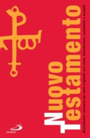 Nuovo Testamento Antonio Girlanda