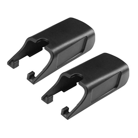 Frontrute Viskerblad Arm Klips Holdere W000050335 For A Klasse W176