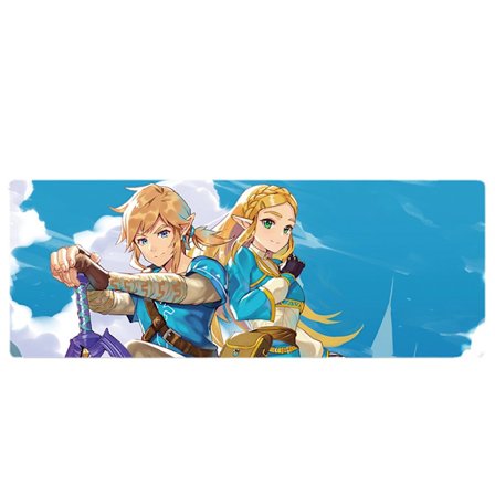 Musmatta Legenden om zelda Följeslagare