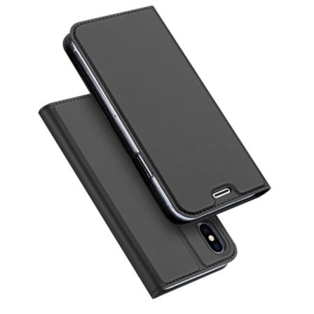 Designfodral För Iphone X/xs Guld