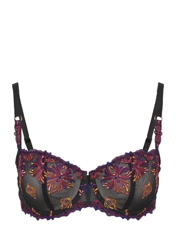 CHANTELLE | Champs Elysees Half-Cup Balcony Bra | C x 85