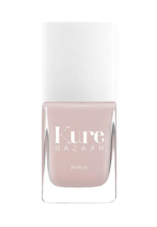 Kure Bazaar Nail Polish Nagellack Dam Rosa 10ML