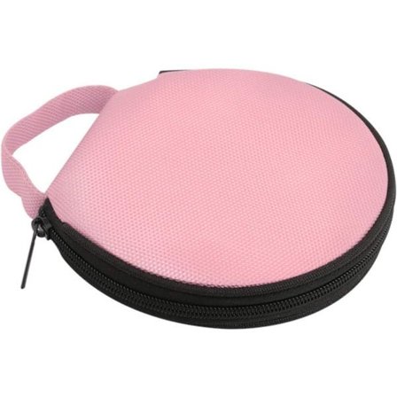 IC CD-fodral DVD-förvaring CD-plånbok CD-hållare Avdelare mapp 20