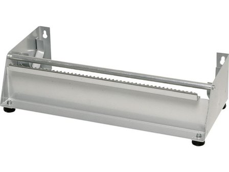 ABENA Dispenser Cater-Line med sågklinga för aluminiumfolie och matt film, 300mm - Lyreco - Kök och servering - Plast- och aluminiumfolie - 