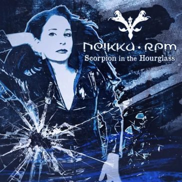 Scorpion in the hourglass Neikka Rpm