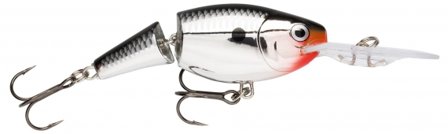 Rapala Jointed Shad Rap 9cm CH