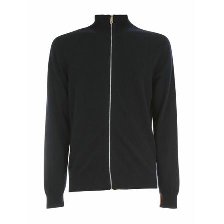 Paul Smith Sweatshirt , Blauw , Heren , Maat: S