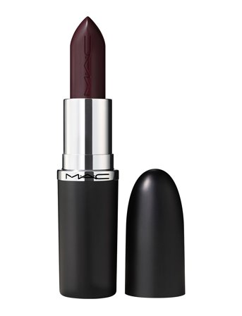 MAC Macximal Sleek Satin Lipstick - Brown - 3 G