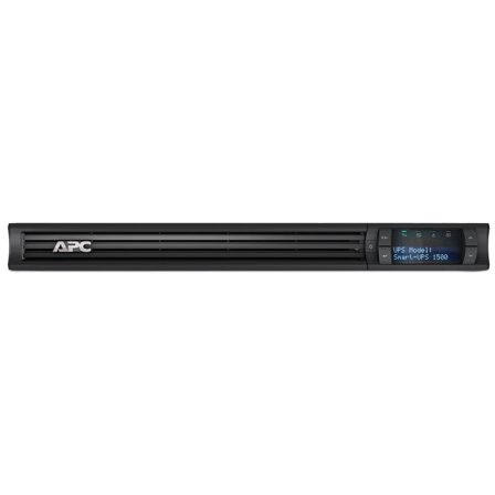 APC Smart-UPS 1500 LCD - UPS - 1000 watt - 1500 VA