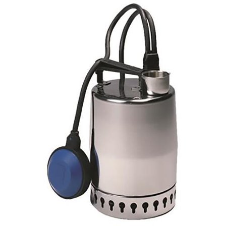 Grundfos Unilift KP150-A-1 Avloppspump automatisk, med nivåvippa, Vatten