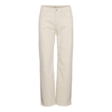 Basic Apparel Elisa Jeans inbo, Dame, Størrelse: 2XL L32