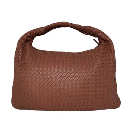 Bottega Veneta Vintage, Pre-owned Large bag Bruin, Dames, Maat:ONE Size