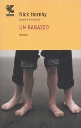 Un ragazzo Nick Hornby