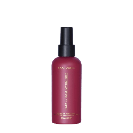 Hair by Sam McKnight Cool Curls Refresh & Revive Mist Hårstyling Unisex 150