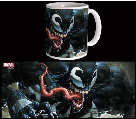 MARVEL - Venom : We Are Venom - Mugg 300 ml
