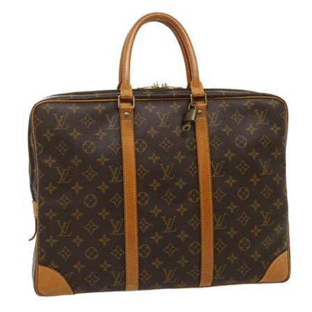 Louis Vuitton Vintage, Pre-owned bag Bruin, Dames, Maat:ONE Size