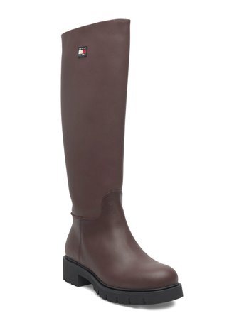 Tommy Hilfiger | Tjw Stretchy Long Shaft Boot | 38