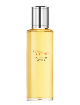 HERMÈS Terre D'hermès, Eau Intense Vétiver Eau De Parfum - Nude - 125 ML