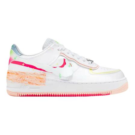 Nike Sneakers Hvid, Herre, Størrelse: 36 EU