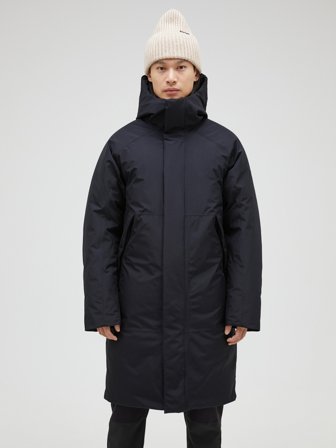 Peak Performance - X16 GORE-TEX 2L Down Shell Parka Men