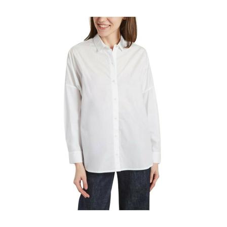 Sessun Maemi shirt Hvid, Dame Skjorter