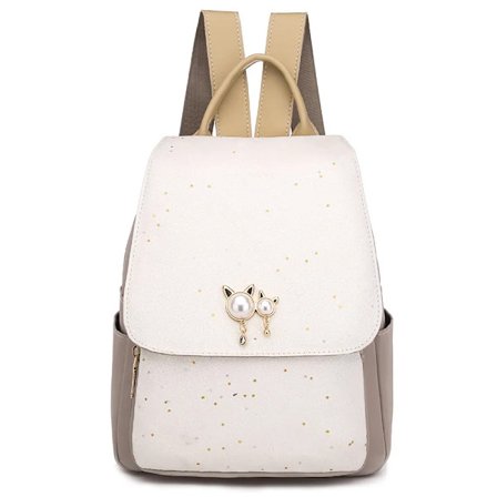 Paljettryggsäck Mode 2020 Kvinnor Flickdesigner Skolryggsäck Tonårsflickor Mångsidig Stor Kapacitet Väska Mochila Feminina~07085