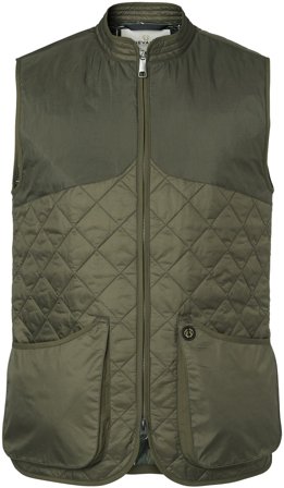 Chevalier M's Dunsley Quilted Dusk