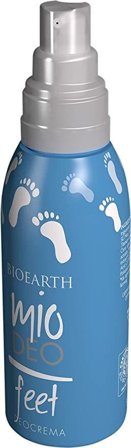 Bioearth Miodeo Deodorante Piedi 100ml