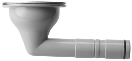 Contura Z8801014 Korgventilarm Ø115 mm Höjd: 90 mm, Kök