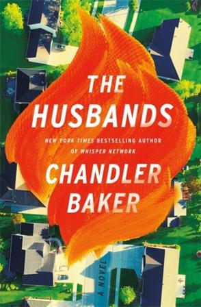 The Husbands - Bok av Chandler Baker - Pocket