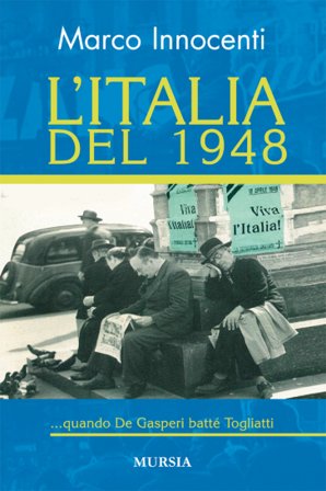 L'Italia dal 1948 Marco Innocenti