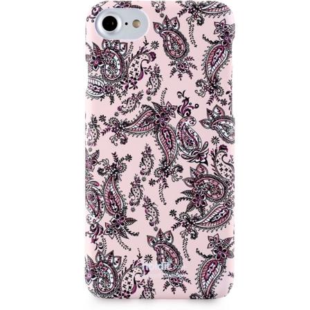 Holdit- Iphone 6/7/8/ Se 2020 - Paisley Multifärg