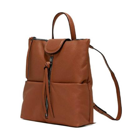 Gianni Chiarini, giada-bag Brązowy, Kobieta, Rozmiar: ONE Size