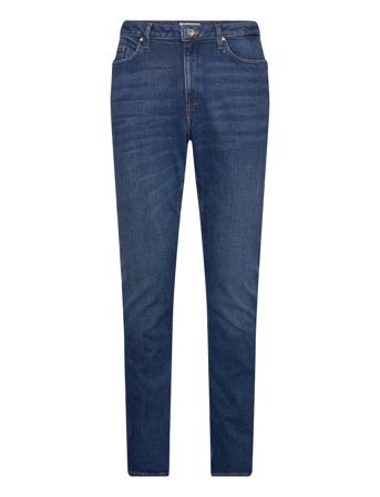 Maggie Bottoms Jeans Straight-regular Blue Tiger Of Sweden