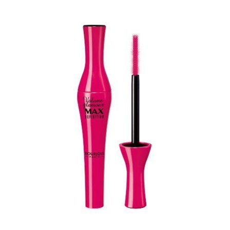 Bourjois Volume Glamour Max Definition Mascara