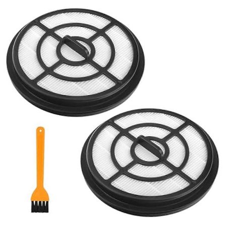 49-90-1963 HEPA-suodatin Milwaukee M18 3-in-1 reppupölynimurille