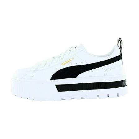 Puma, Dames sneaker Puma Mayze Wn's Wit, Dames, Maat:39 EU