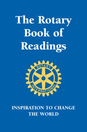 The Rotary Book of Readings