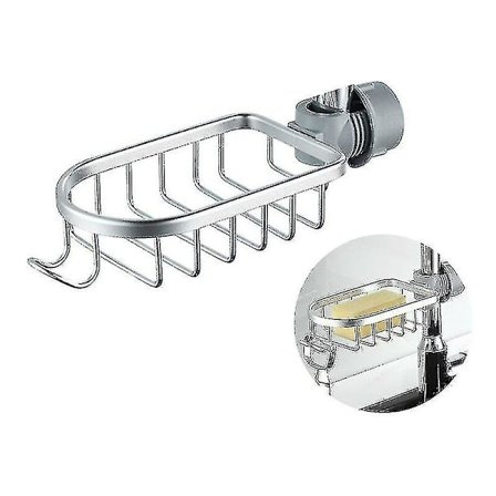 Køkkenopbevaringsstativ, Badeværelsestilbehør, Vask Opbevaringsstativ