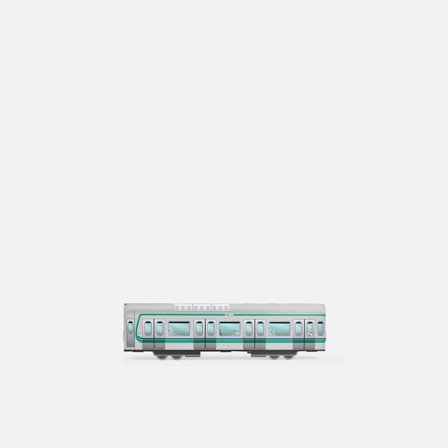 Montana MTN Systems Seoul