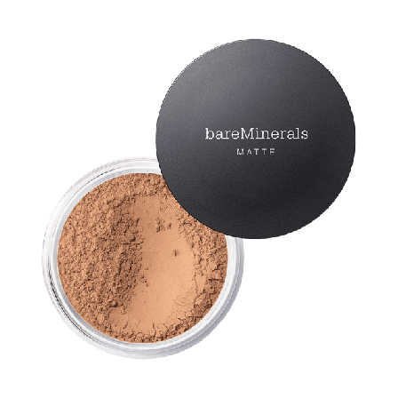 bareMinerals Matte Foundation SPF 15 Dam Brun 6GRM