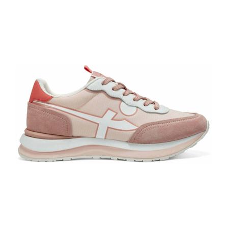 Tamaris Sneakers rosa, Dam, Dam, Storlek: 39 EU