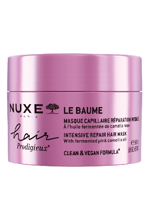 NUXE Hair Prodigieux Intensive Repair Mask Inpackning & behandling Dam 200 ML