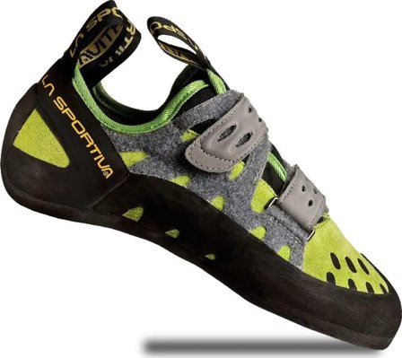 La Sportiva Tarantula (2021) Unisex other shoes Green 36