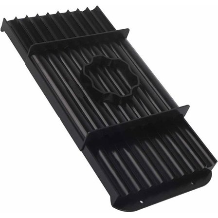 Kalastussyötin muovauslauta Karpinsyöttityökalu Kestävä syötinvalmistustarvike