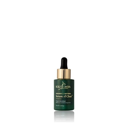Eco by Sonya Serum of Clear Ansiktsserum 30 ml