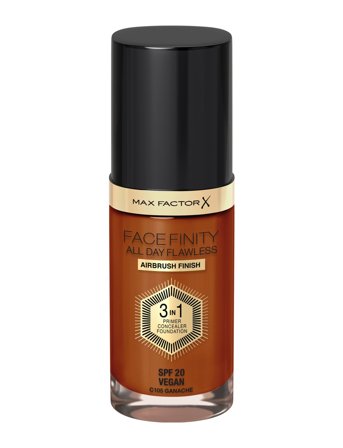 Max Factor Facefinity All Day Flawless Foundation - 30 ML