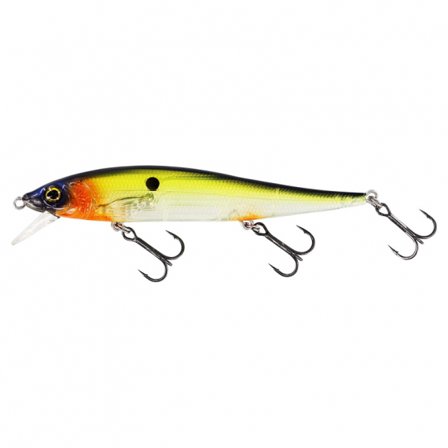 Westin Jerkbite SR 13,5cm, 22g Floating - Hot Shad