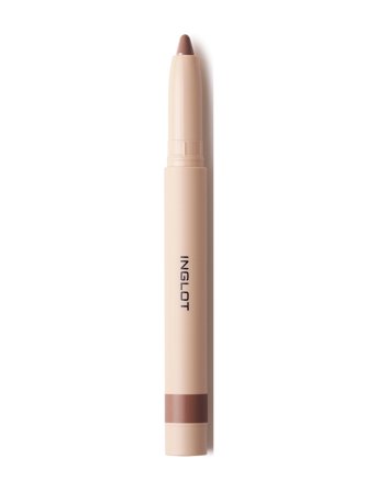 INGLOT Inglot Velvet Define Lip Pencil 69 Dusty Rosewood - Brown - 1.6 G