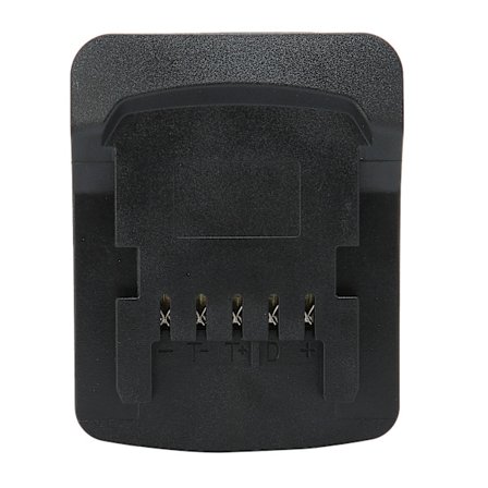 Batteriadapter til 18V/20V batteri til Metabo 18V Lithium Batteri Elværktøj Strømadapter